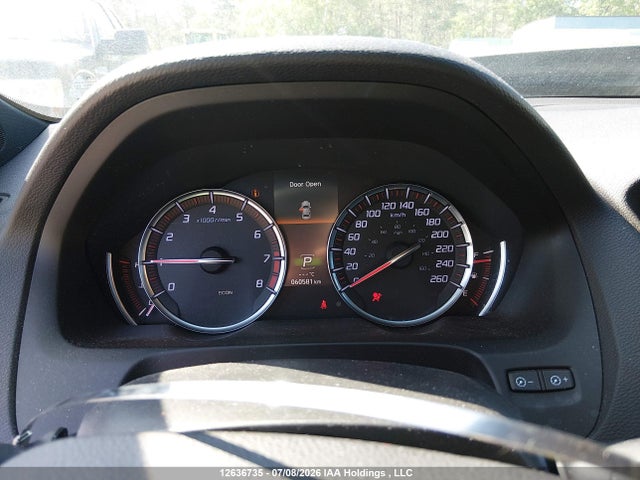 Acura Tlx Tech A-spec 2019 19UUB3F62KA801939 Image 7