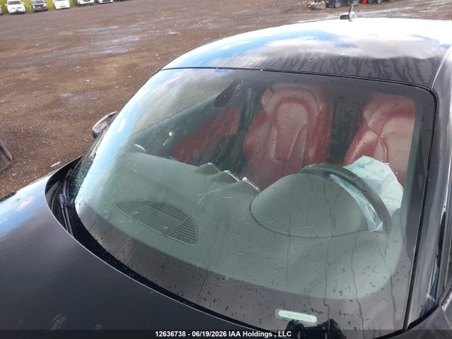 Aukcja sprzedaży 2009 Audi Tt 2.0t, vin: TRUDF38J591027724, numer aukcji: 12636738