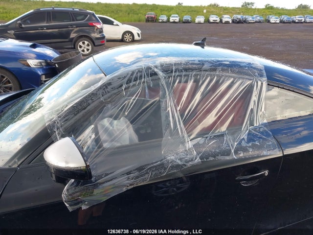 Aukcja sprzedaży 2009 Audi Tt 2.0t, vin: TRUDF38J591027724, numer aukcji: 12636738