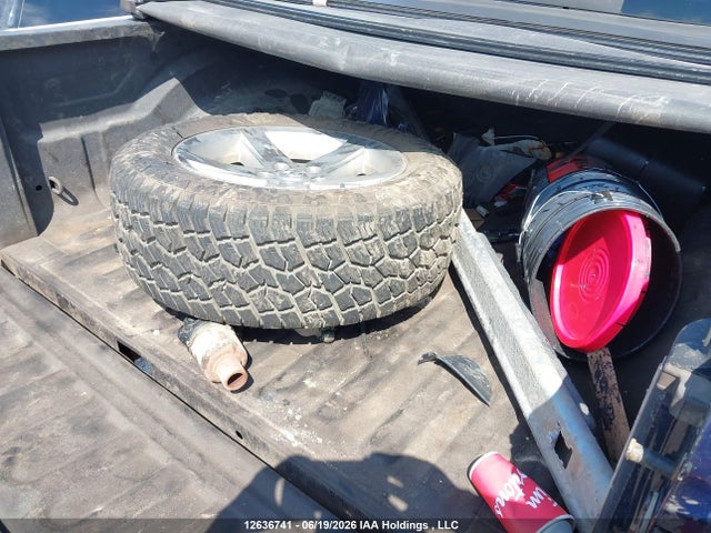 Продажа на аукционе авто 2012 Ram 1500 Big Horn, vin: 1C6RD7LT3CS211042, номер лота: 12636741