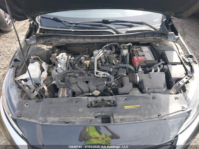 Nissan ALTIMA S 2023 1N4BL4BWXPN365992 Image 10