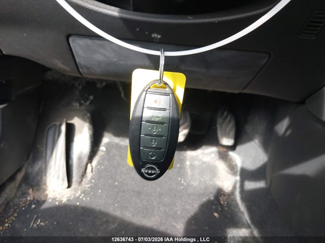 Nissan ALTIMA S 2023 1N4BL4BWXPN365992 Image 11