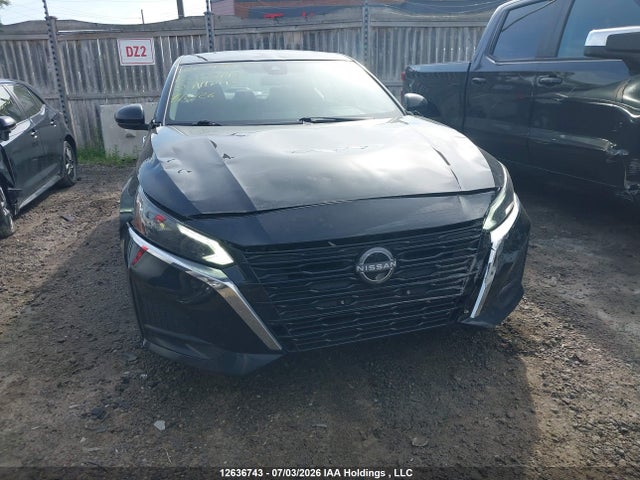 Nissan ALTIMA S 2023 1N4BL4BWXPN365992 Image 12