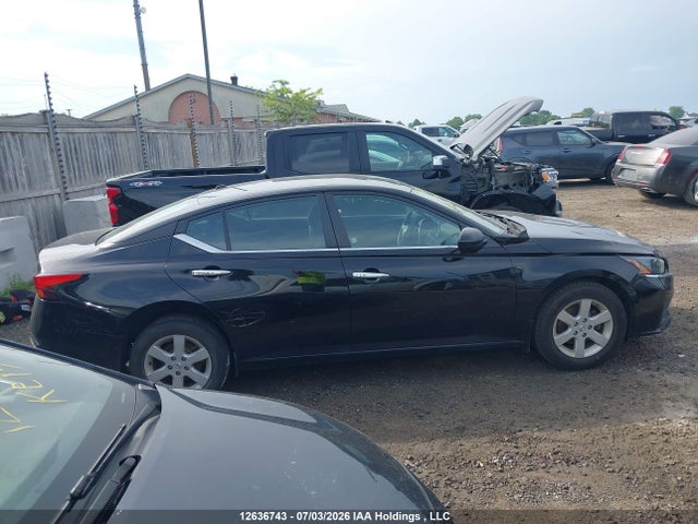 Nissan ALTIMA S 2023 1N4BL4BWXPN365992 Image 13
