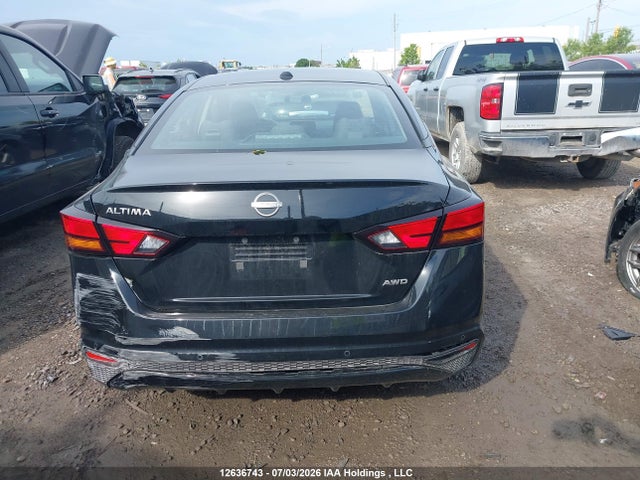 Nissan ALTIMA S 2023 1N4BL4BWXPN365992 Image 16