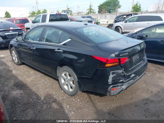 Nissan ALTIMA S 2023 1N4BL4BWXPN365992 Image 3