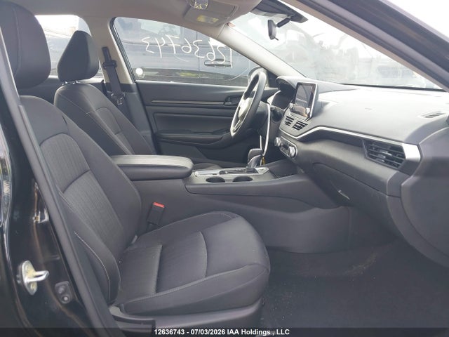 Nissan ALTIMA S 2023 1N4BL4BWXPN365992 Image 5