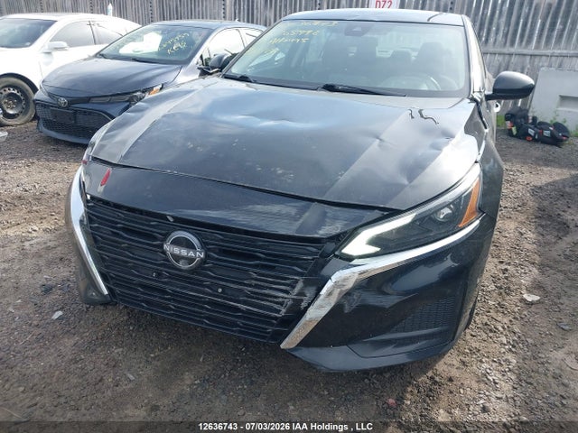 Nissan ALTIMA S 2023 1N4BL4BWXPN365992 Image 6