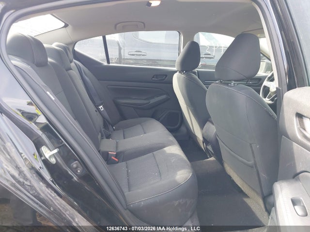 Nissan ALTIMA S 2023 1N4BL4BWXPN365992 Image 8