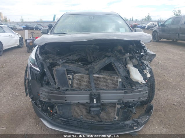 1GYKNFRS4LZ134537 Cadillac Xt5 Premium Luxury