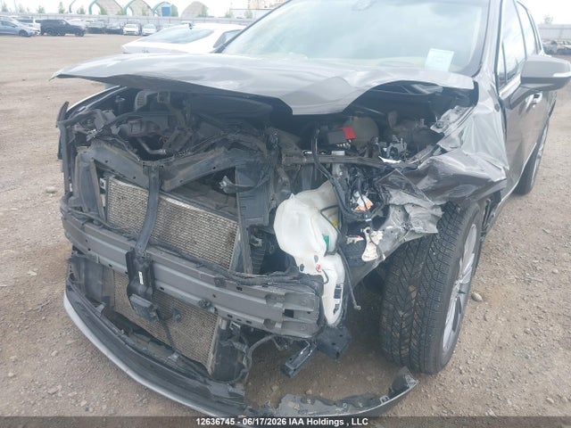 Aukcja sprzedaży 2020 Cadillac Xt5 Premium Luxury, vin: 1GYKNFRS4LZ134537, numer aukcji: 12636745