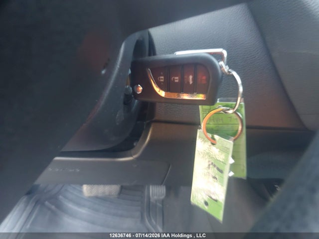 Toyota COROLLA LE 2024 5YFB4MDE9RP193908 Image 10