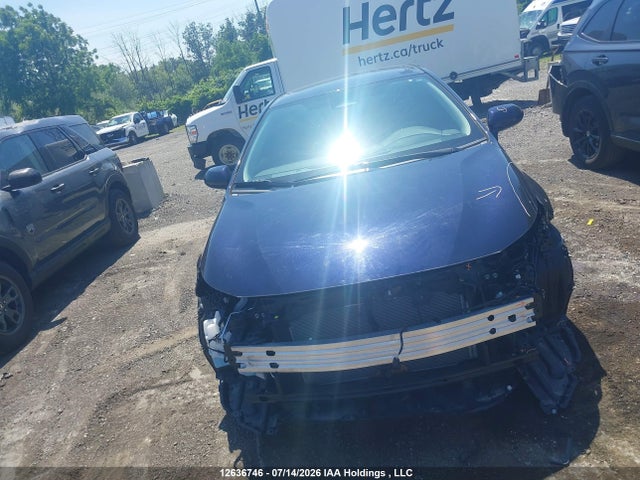 Toyota COROLLA LE 2024 5YFB4MDE9RP193908 Image 12