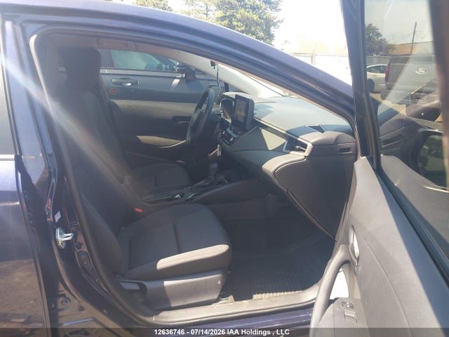 Toyota COROLLA LE 2024 5YFB4MDE9RP193908 Image 5