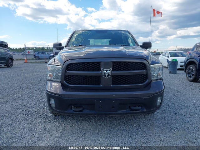 RAM 1500 Slt 2018 1C6RR7LM5JS283464 Image 11