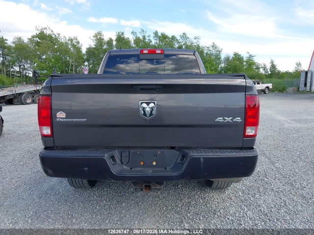 RAM 1500 Slt 2018 1C6RR7LM5JS283464 Image 15