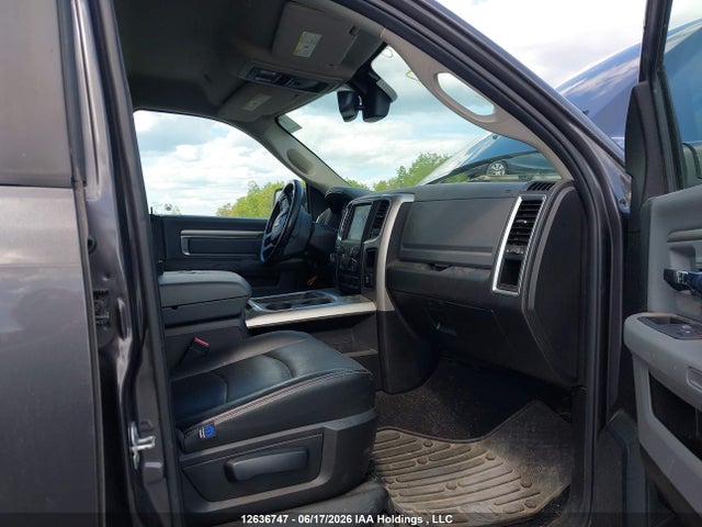RAM 1500 Slt 2018 1C6RR7LM5JS283464 Image 5