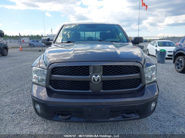 RAM 1500 Slt 2018 1C6RR7LM5JS283464 Image 6