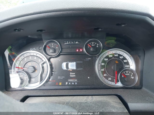 RAM 1500 Slt 2018 1C6RR7LM5JS283464 Image 7