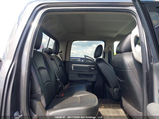 RAM 1500 Slt 2018 1C6RR7LM5JS283464 Image 8