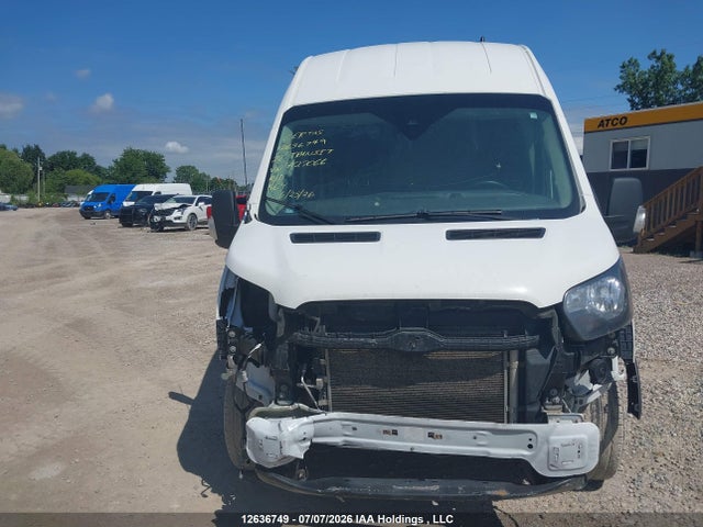 Ford Transit T-350 2022 1FTBW3X89NKA27066 Image 13