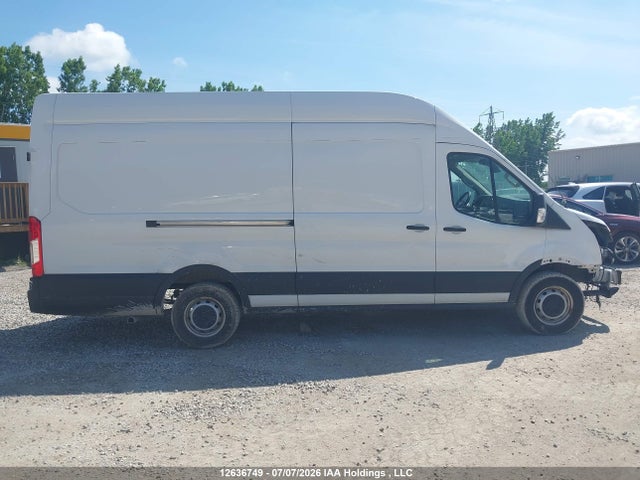 Ford Transit T-350 2022 1FTBW3X89NKA27066 Image 14