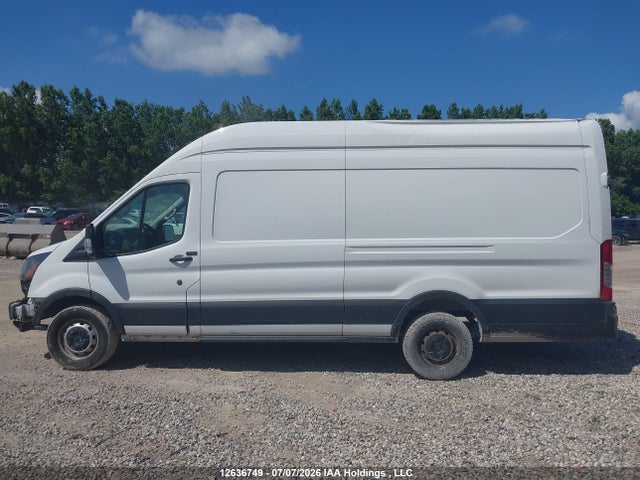 Ford Transit T-350 2022 1FTBW3X89NKA27066 Image 15