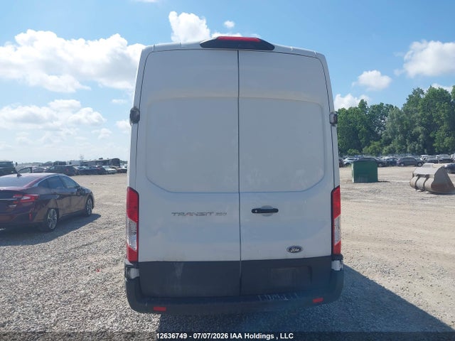 Ford Transit T-350 2022 1FTBW3X89NKA27066 Image 16