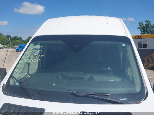 Ford Transit T-350 2022 1FTBW3X89NKA27066 Image 17