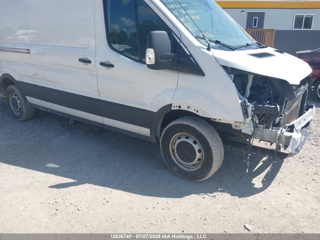 Ford Transit T-350 2022 1FTBW3X89NKA27066 Image 20