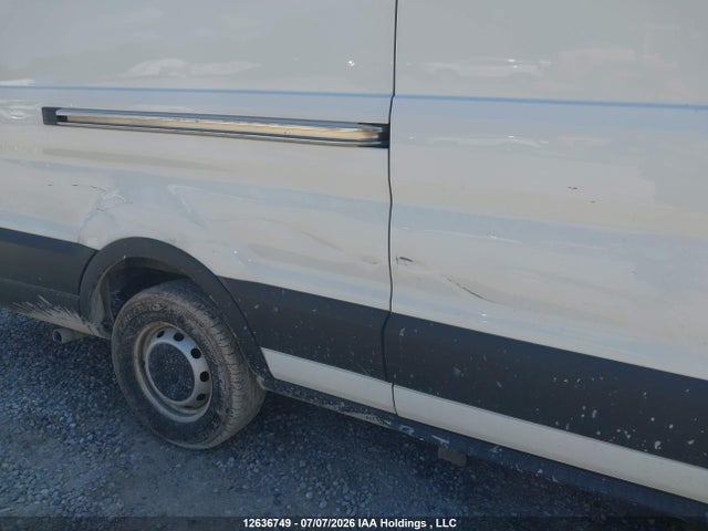 Ford Transit T-350 2022 1FTBW3X89NKA27066 Image 21