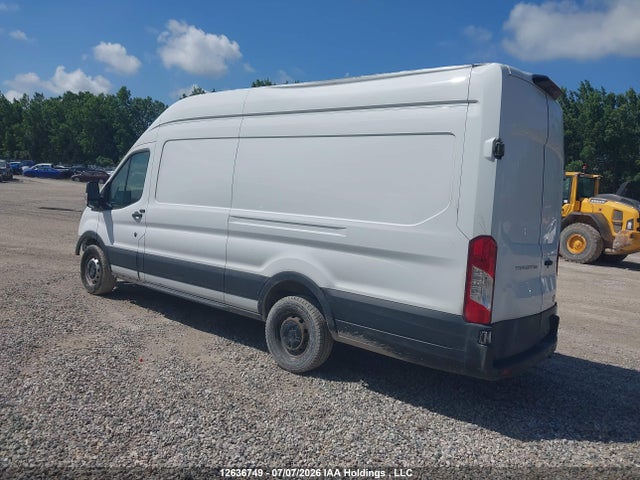 Ford Transit T-350 2022 1FTBW3X89NKA27066 Image 3