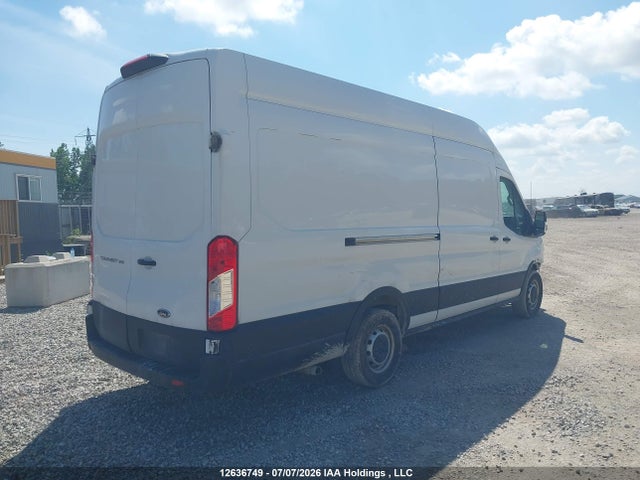 Ford Transit T-350 2022 1FTBW3X89NKA27066 Image 4