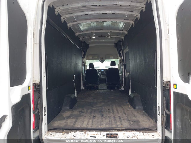 Ford Transit T-350 2022 1FTBW3X89NKA27066 Image 5