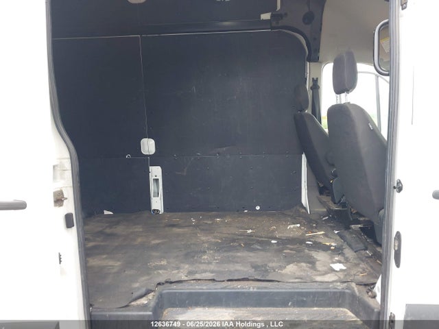 Ford Transit T-350 2022 1FTBW3X89NKA27066 Image 8