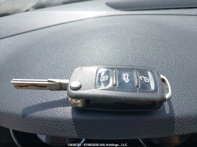 3VW2B7AJ6HM262078 Volkswagen Jetta 1.4 Tsi Trendline+
