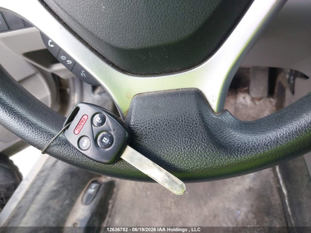 2013 Honda Civic Lx მანქანა იყიდება აუქციონზე, vin: 2HGFG3B49DH005191, აუქციონის ნომერი: 12636752