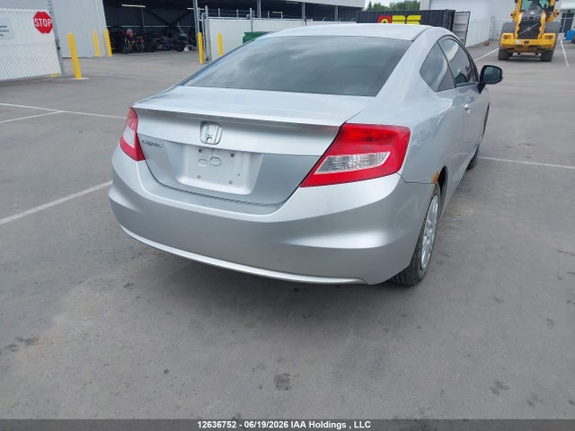 2013 Honda Civic Lx მანქანა იყიდება აუქციონზე, vin: 2HGFG3B49DH005191, აუქციონის ნომერი: 12636752