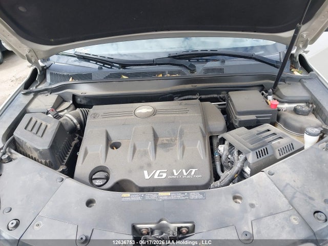 12636753 :رقم المزاد ، 2GNFLNE5XC6139218 vin ، 2012 Chevrolet Equinox 2lt مزاد بيع