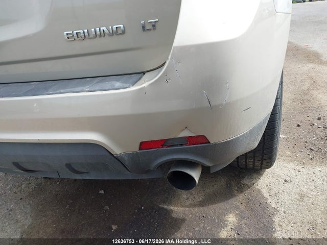 12636753 :رقم المزاد ، 2GNFLNE5XC6139218 vin ، 2012 Chevrolet Equinox 2lt مزاد بيع