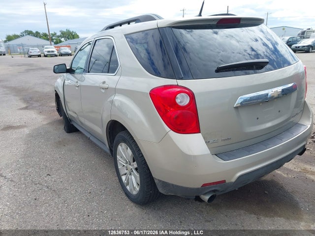 12636753 :رقم المزاد ، 2GNFLNE5XC6139218 vin ، 2012 Chevrolet Equinox 2lt مزاد بيع