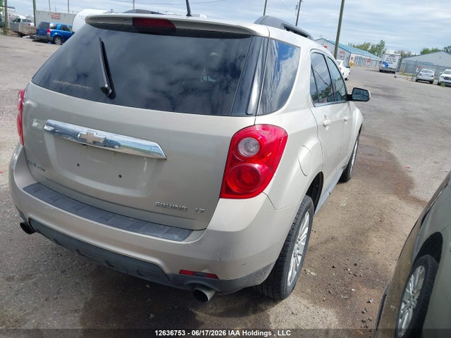 12636753 :رقم المزاد ، 2GNFLNE5XC6139218 vin ، 2012 Chevrolet Equinox 2lt مزاد بيع