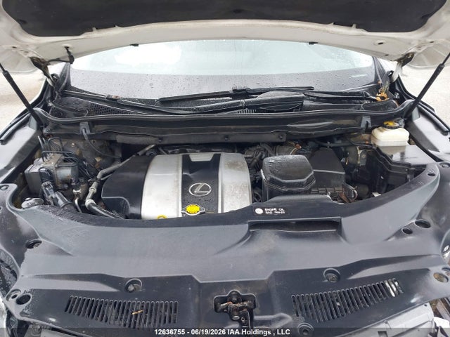 Продаж на аукціоні авто 2016 Lexus Rx 350, vin: 2T2BZMCA1GC007495, номер лоту: 12636755
