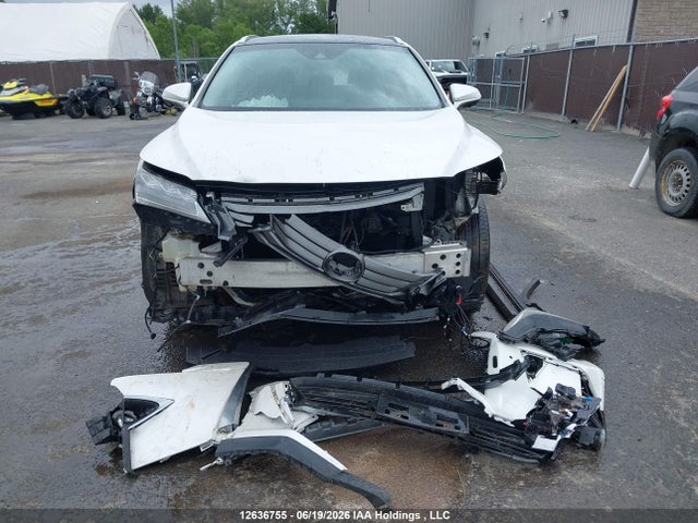 Lexus RX 350 2016 2T2BZMCA1GC007495 Image 13