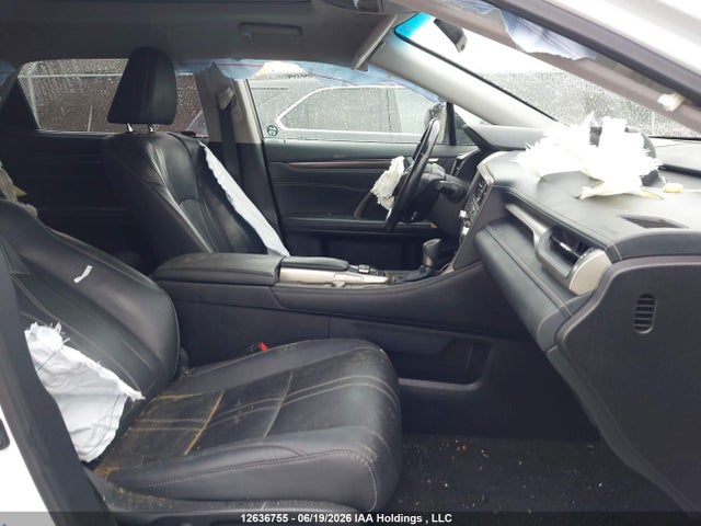Продаж на аукціоні авто 2016 Lexus Rx 350, vin: 2T2BZMCA1GC007495, номер лоту: 12636755