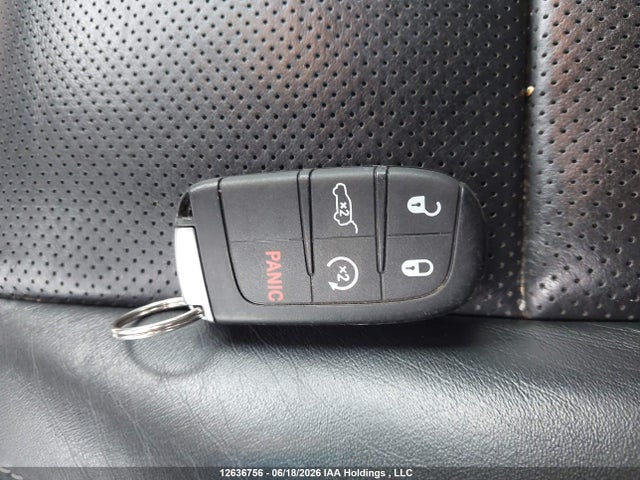1C4RJFBGXMC576944 Jeep Grand Cherokee Limited