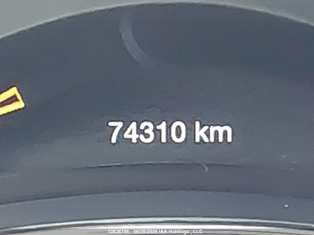 1C4RJFBGXMC576944 Jeep Grand Cherokee Limited