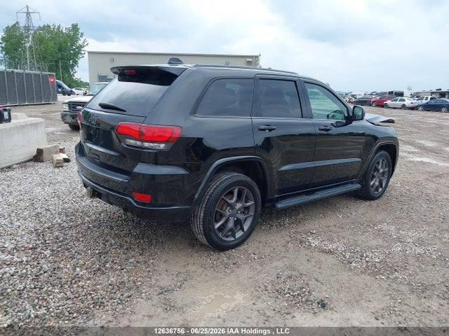 1C4RJFBGXMC576944 Jeep Grand Cherokee Limited