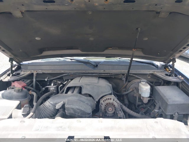 Продажа на аукционе авто 2011 Gmc Yukon Denali Denali, vin: 1GKS2EEF3BR207126, номер лота: 12636761