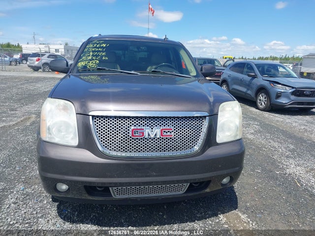 Продажа на аукционе авто 2011 Gmc Yukon Denali Denali, vin: 1GKS2EEF3BR207126, номер лота: 12636761